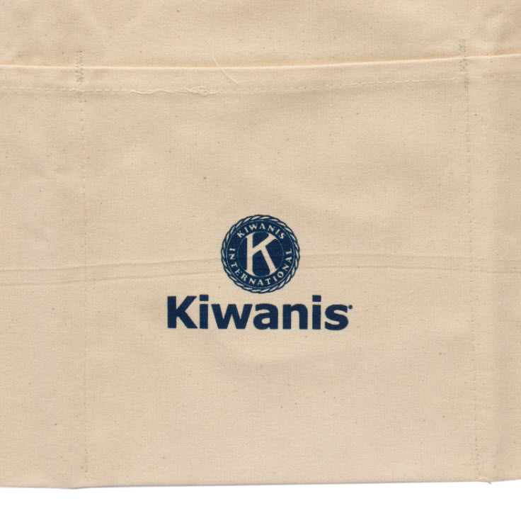 Change Apron | Kiwanis Family Products